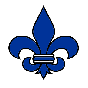 Fleurdelis