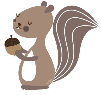 Squirrel