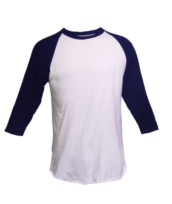 Tultex Unisex Fine Jersey Raglan Tee
