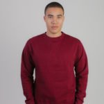 Standard Brand; Adult Comfort Fit Crew-Neck Sweatshirt