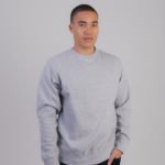 Standard Brand; Adult Comfort Fit Crew-Neck Sweatshirt