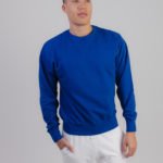 Standard Brand; Adult Comfort Fit Crew-Neck Sweatshirt