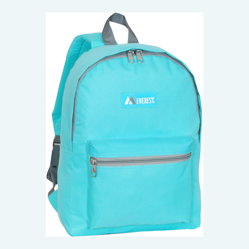 Basic Backpack Aqua