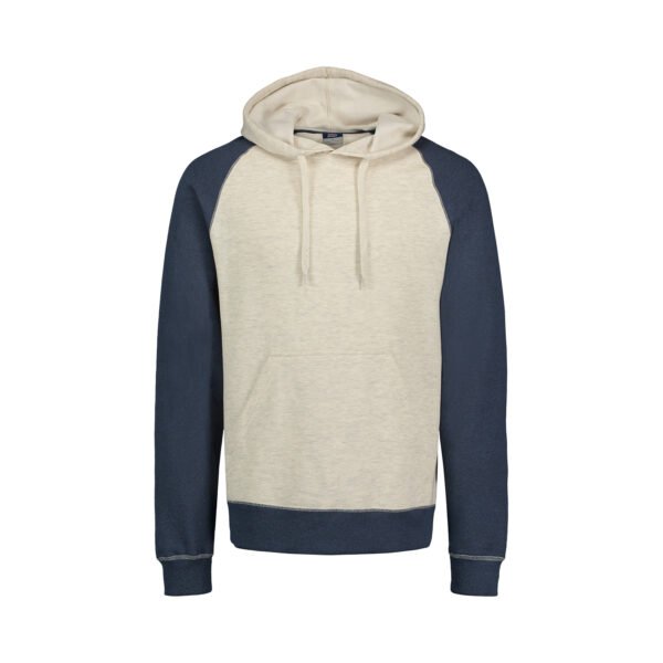 MV Sports Reed Heather Pullover Sweatshirt