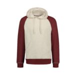 MV Sports Reed Heather Pullover Sweatshirt