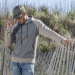 Reed Heather Pullover Sweatshirt
