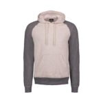 MV Sports Reed Heather Pullover Sweatshirt