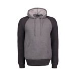 MV Sports Reed Heather Pullover Sweatshirt