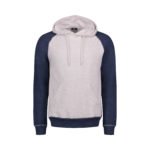 MV Sports Reed Heather Pullover Sweatshirt