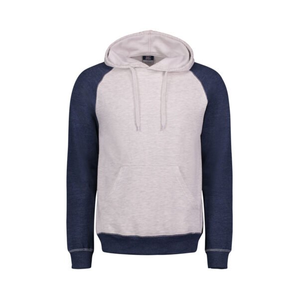 MV Sports Reed Heather Pullover Sweatshirt