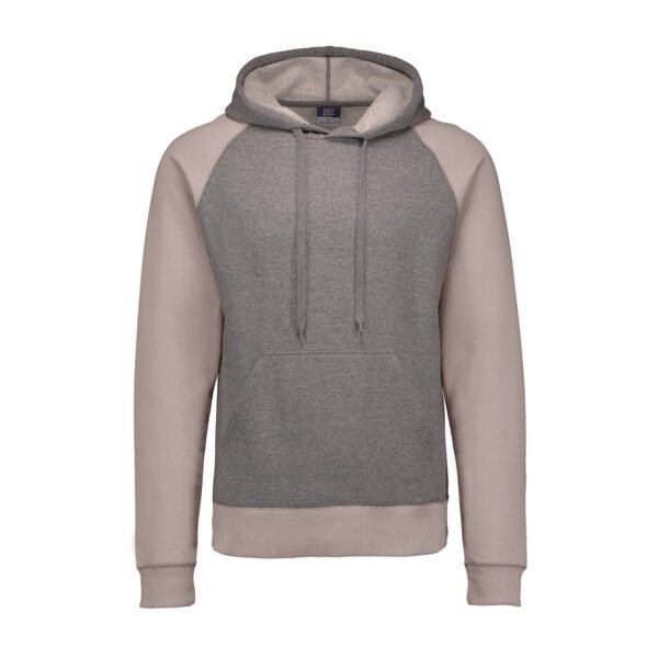MV Sports Reed Heather Pullover Sweatshirt