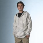 Bonfire Baja Hooded Sweatshirt