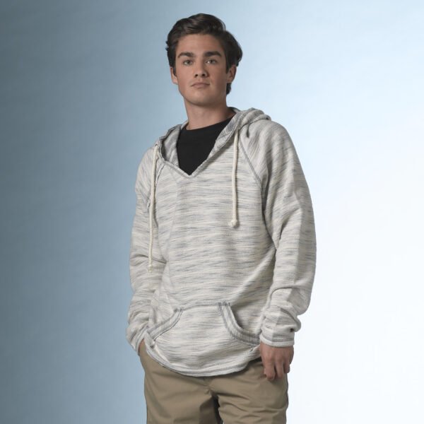 Bonfire Baja Hooded Sweatshirt