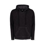 MV Sport Bonfire Baja Hooded Sweatshirt