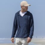 MV Sport Bonfire Baja Hooded Sweatshirt