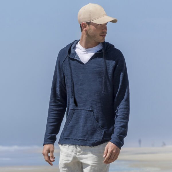 MV Sport Bonfire Baja Hooded Sweatshirt