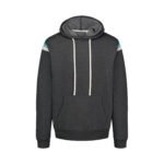 MV Sports Sarge Classic Fleece Pullover Sweatshirt