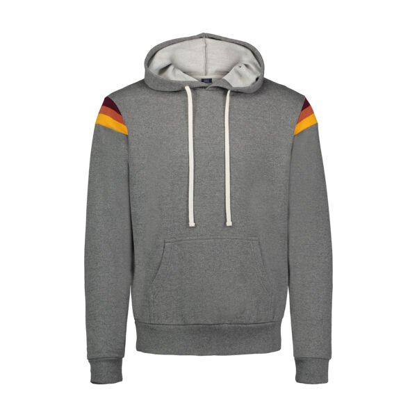 MV Sports Sarge Classic Fleece Pullover Sweatshirt