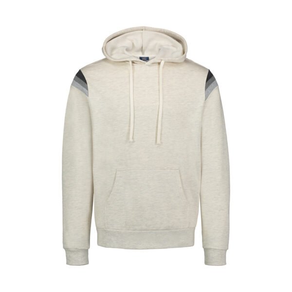 MV Sports Sarge Classic Fleece Pullover Sweatshirt