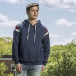 Sarge Classic Fleece Pullover Sweatshirt