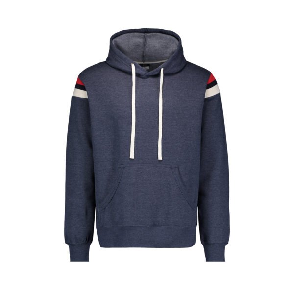 MV Sports Sarge Classic Fleece Pullover Sweatshirt