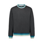 Sarge Classic Fleece Crew-Neck Sweatshirt