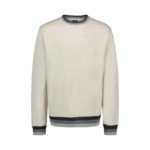 MV Sports Sarge Classic Fleece Crew-Neck Sweatshirt