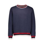 MV Sports Sarge Classic Fleece Crew-Neck Sweatshirt