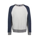 MV Sports Pepper Fleece Crew-neck Sweatshirt