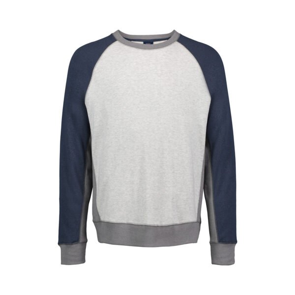 MV Sports Pepper Fleece Crew-neck Sweatshirt