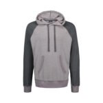 MV Sports Pepper Fleece Hooded Sweatshirt