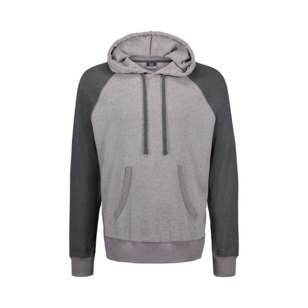 MV Sports Pepper Fleece Hooded Sweatshirt
