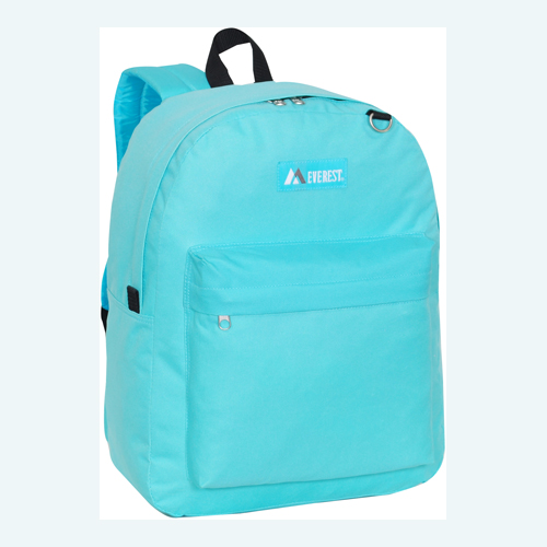Classic Backpack Aqua