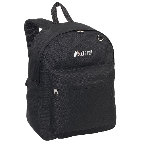 Classic Backpack Black