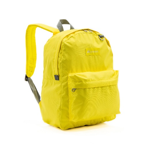 Classic Backpack Lemon