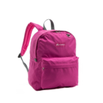 Classic Backpack Magenta Orchid
