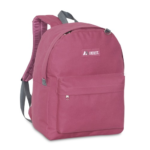 Classic Backpack Marsala