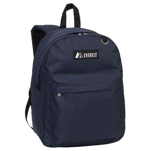 Classic Backpack Navy