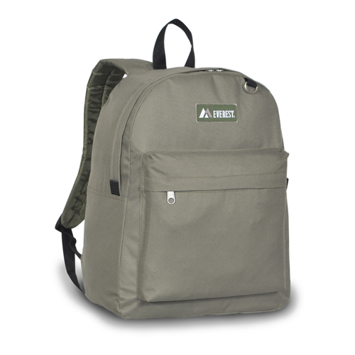 Classic Backpack Olive