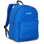 Classic Backpack Royal Blue