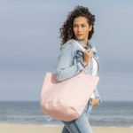 Rockaway Canvas Tote