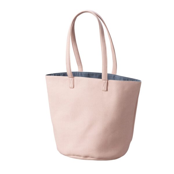 MV Sports Rockaway Canvas Tote