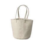 MV Sports Rockaway Canvas Tote