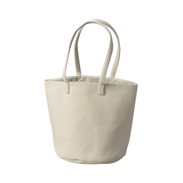 MV Sports Rockaway Canvas Tote