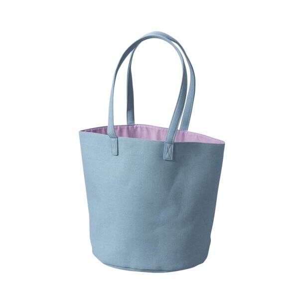 MV Sports Rockaway Canvas Tote