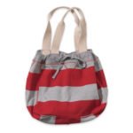 Red Beachcomber Bag