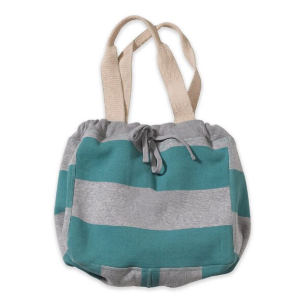 Jade Beachcomber Bag