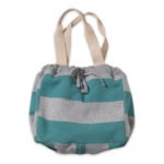 Jade Beachcomber Bag