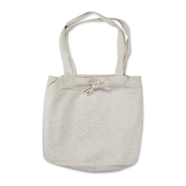 Oatmeal Beachcomber Bag