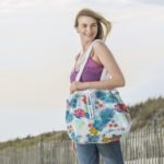 Beachcomber Bag